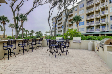 Lake House 6101 Hampton Place-Oceanfront Escape! 4-Night Stays Available., , on Atlantic Ocean - Hilton Head Island in South Carolina - Lakehouse Vacation Rental - Lake Home for rent on LakeHouseVacations.com