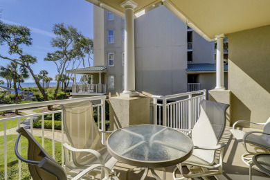 Lake House 6101 Hampton Place-Oceanfront Escape! 4-Night Stays Available., , on Atlantic Ocean - Hilton Head Island in South Carolina - Lakehouse Vacation Rental - Lake Home for rent on LakeHouseVacations.com