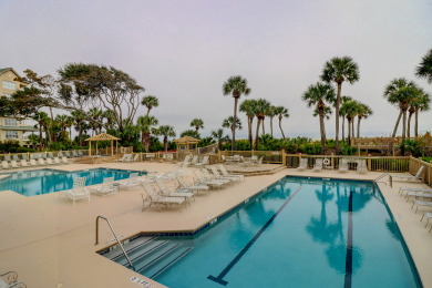 Lake House 6101 Hampton Place-Oceanfront Escape! 4-Night Stays Available., , on Atlantic Ocean - Hilton Head Island in South Carolina - Lakehouse Vacation Rental - Lake Home for rent on LakeHouseVacations.com