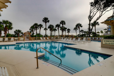 Lake House 6101 Hampton Place-Oceanfront Escape! 4-Night Stays Available., , on Atlantic Ocean - Hilton Head Island in South Carolina - Lakehouse Vacation Rental - Lake Home for rent on LakeHouseVacations.com