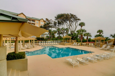 Lake House 6101 Hampton Place-Oceanfront Escape! 4-Night Stays Available., , on Atlantic Ocean - Hilton Head Island in South Carolina - Lakehouse Vacation Rental - Lake Home for rent on LakeHouseVacations.com