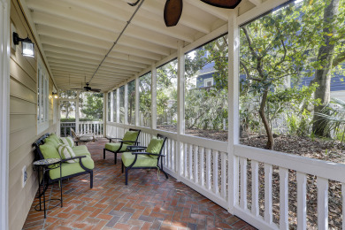Lake House 6 Cassina-Dog-Friendly, 3rd Row Ocean, PoolSpa & Steps to the Beach. , , on Atlantic Ocean - Hilton Head Island in South Carolina - Lakehouse Vacation Rental - Lake Home for rent on LakeHouseVacations.com