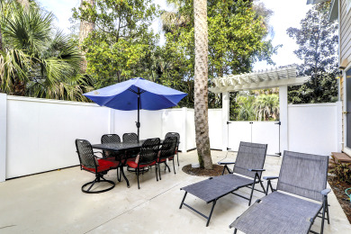 Lake House 6 Cassina-Dog-Friendly, 3rd Row Ocean, PoolSpa & Steps to the Beach. , , on Atlantic Ocean - Hilton Head Island in South Carolina - Lakehouse Vacation Rental - Lake Home for rent on LakeHouseVacations.com