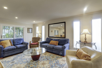 Lake House 6 Cassina-Dog-Friendly, 3rd Row Ocean, PoolSpa & Steps to the Beach. , , on Atlantic Ocean - Hilton Head Island in South Carolina - Lakehouse Vacation Rental - Lake Home for rent on LakeHouseVacations.com