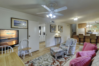 Lake House 6 Cassina-Dog-Friendly, 3rd Row Ocean, PoolSpa & Steps to the Beach. , , on Atlantic Ocean - Hilton Head Island in South Carolina - Lakehouse Vacation Rental - Lake Home for rent on LakeHouseVacations.com