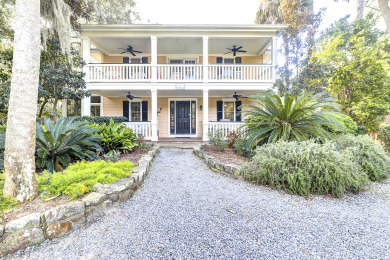 Lake House 6 Cassina-Dog-Friendly, 3rd Row Ocean, PoolSpa & Steps to the Beach. , , on Atlantic Ocean - Hilton Head Island in South Carolina - Lakehouse Vacation Rental - Lake Home for rent on LakeHouseVacations.com