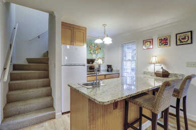 Lake House 6 Cassina-Dog-Friendly, 3rd Row Ocean, PoolSpa & Steps to the Beach. , , on Atlantic Ocean - Hilton Head Island in South Carolina - Lakehouse Vacation Rental - Lake Home for rent on LakeHouseVacations.com