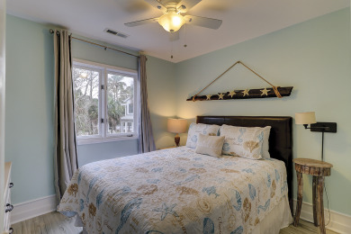 Lake House 4 Sea Hawk -Truly an island oasis, 4th row from the ocean., , on Atlantic Ocean - Hilton Head Island in South Carolina - Lakehouse Vacation Rental - Lake Home for rent on LakeHouseVacations.com
