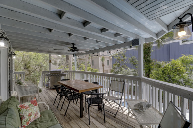 Lake House 4 Sea Hawk -Truly an island oasis, 4th row from the ocean., , on Atlantic Ocean - Hilton Head Island in South Carolina - Lakehouse Vacation Rental - Lake Home for rent on LakeHouseVacations.com
