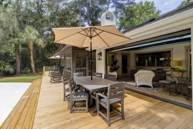 Lake House 3 Gloucester Road - Enjoy a backyard oasis! , , on Atlantic Ocean - Hilton Head Island in South Carolina - Lakehouse Vacation Rental - Lake Home for rent on LakeHouseVacations.com