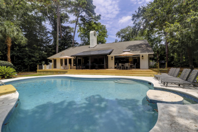 Lake House 3 Gloucester Road - Enjoy a backyard oasis! , , on Atlantic Ocean - Hilton Head Island in South Carolina - Lakehouse Vacation Rental - Lake Home for rent on LakeHouseVacations.com