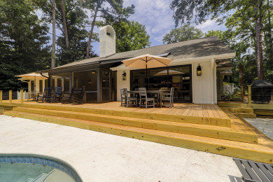 Lake House 3 Gloucester Road - Enjoy a backyard oasis! , , on Atlantic Ocean - Hilton Head Island in South Carolina - Lakehouse Vacation Rental - Lake Home for rent on LakeHouseVacations.com