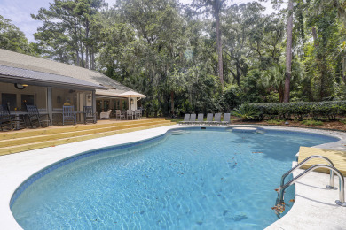 Lake House 3 Gloucester Road - Enjoy a backyard oasis! , , on Atlantic Ocean - Hilton Head Island in South Carolina - Lakehouse Vacation Rental - Lake Home for rent on LakeHouseVacations.com