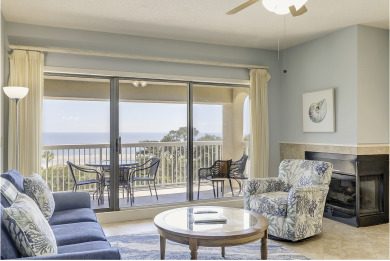 Lake House 505 Barrington Arms - Stunning 3-bedroom 3 bath oceanfront villa, , on Atlantic Ocean - Hilton Head Island in South Carolina - Lakehouse Vacation Rental - Lake Home for rent on LakeHouseVacations.com
