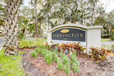 Lake House 505 Barrington Arms - Stunning 3-bedroom 3 bath oceanfront villa, , on Atlantic Ocean - Hilton Head Island in South Carolina - Lakehouse Vacation Rental - Lake Home for rent on LakeHouseVacations.com