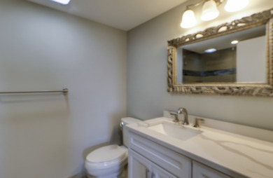 Lake House 505 Barrington Arms - Stunning 3-bedroom 3 bath oceanfront villa, , on Atlantic Ocean - Hilton Head Island in South Carolina - Lakehouse Vacation Rental - Lake Home for rent on LakeHouseVacations.com