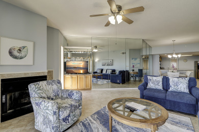 Lake House 505 Barrington Arms - Stunning 3-bedroom 3 bath oceanfront villa, , on Atlantic Ocean - Hilton Head Island in South Carolina - Lakehouse Vacation Rental - Lake Home for rent on LakeHouseVacations.com