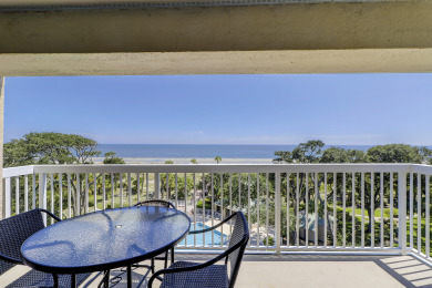 Lake House 505 Barrington Arms - Stunning 3-bedroom 3 bath oceanfront villa, , on Atlantic Ocean - Hilton Head Island in South Carolina - Lakehouse Vacation Rental - Lake Home for rent on LakeHouseVacations.com