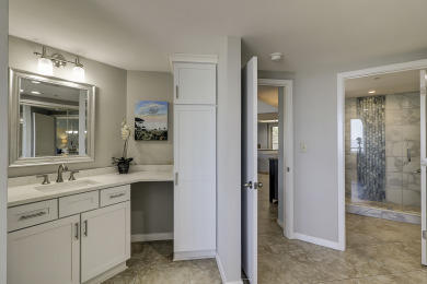 Lake House 505 Barrington Arms - Stunning 3-bedroom 3 bath oceanfront villa, , on Atlantic Ocean - Hilton Head Island in South Carolina - Lakehouse Vacation Rental - Lake Home for rent on LakeHouseVacations.com