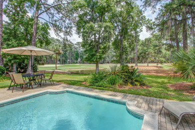Lake House 77 Plantation Dr - Walk to Harbour Town or Bike ride to Beach., , on Atlantic Ocean - Hilton Head Island in South Carolina - Lakehouse Vacation Rental - Lake Home for rent on LakeHouseVacations.com
