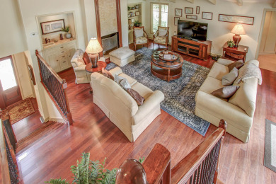 Lake House 77 Plantation Dr - Walk to Harbour Town or Bike ride to Beach., , on Atlantic Ocean - Hilton Head Island in South Carolina - Lakehouse Vacation Rental - Lake Home for rent on LakeHouseVacations.com