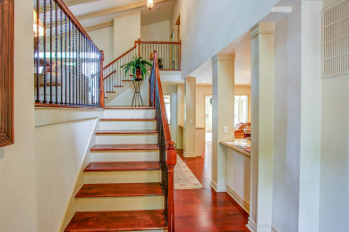 Lake House 77 Plantation Dr - Walk to Harbour Town or Bike ride to Beach., , on Atlantic Ocean - Hilton Head Island in South Carolina - Lakehouse Vacation Rental - Lake Home for rent on LakeHouseVacations.com
