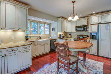 Lake House 77 Plantation Dr - Walk to Harbour Town or Bike ride to Beach., , on Atlantic Ocean - Hilton Head Island in South Carolina - Lakehouse Vacation Rental - Lake Home for rent on LakeHouseVacations.com