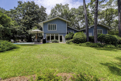 Lake House 77 Plantation Dr - Walk to Harbour Town or Bike ride to Beach., , on Atlantic Ocean - Hilton Head Island in South Carolina - Lakehouse Vacation Rental - Lake Home for rent on LakeHouseVacations.com