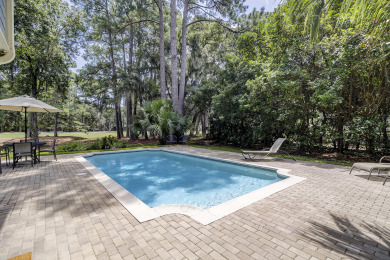 Lake House 77 Plantation Dr - Walk to Harbour Town or Bike ride to Beach., , on Atlantic Ocean - Hilton Head Island in South Carolina - Lakehouse Vacation Rental - Lake Home for rent on LakeHouseVacations.com