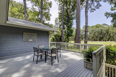 Lake House 77 Plantation Dr - Walk to Harbour Town or Bike ride to Beach., , on Atlantic Ocean - Hilton Head Island in South Carolina - Lakehouse Vacation Rental - Lake Home for rent on LakeHouseVacations.com