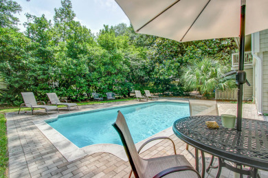 Lake House 77 Plantation Dr - Walk to Harbour Town or Bike ride to Beach., , on Atlantic Ocean - Hilton Head Island in South Carolina - Lakehouse Vacation Rental - Lake Home for rent on LakeHouseVacations.com