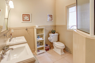 Lake House 77 Plantation Dr - Walk to Harbour Town or Bike ride to Beach., , on Atlantic Ocean - Hilton Head Island in South Carolina - Lakehouse Vacation Rental - Lake Home for rent on LakeHouseVacations.com