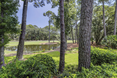 Lake House 77 Plantation Dr - Walk to Harbour Town or Bike ride to Beach., , on Atlantic Ocean - Hilton Head Island in South Carolina - Lakehouse Vacation Rental - Lake Home for rent on LakeHouseVacations.com