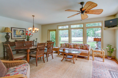 Lake House 77 Plantation Dr - Walk to Harbour Town or Bike ride to Beach., , on Atlantic Ocean - Hilton Head Island in South Carolina - Lakehouse Vacation Rental - Lake Home for rent on LakeHouseVacations.com