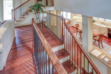 Lake House 77 Plantation Dr - Walk to Harbour Town or Bike ride to Beach., , on Atlantic Ocean - Hilton Head Island in South Carolina - Lakehouse Vacation Rental - Lake Home for rent on LakeHouseVacations.com