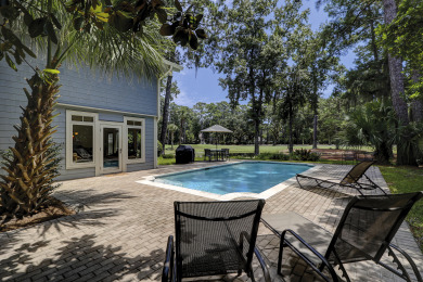Lake House 77 Plantation Dr - Walk to Harbour Town or Bike ride to Beach., , on Atlantic Ocean - Hilton Head Island in South Carolina - Lakehouse Vacation Rental - Lake Home for rent on LakeHouseVacations.com