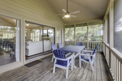 Lake House 12 Portside Drive-Views, Views!!! Braddock Cove and South Beach Marina, , on Atlantic Ocean - Hilton Head Island in South Carolina - Lakehouse Vacation Rental - Lake Home for rent on LakeHouseVacations.com