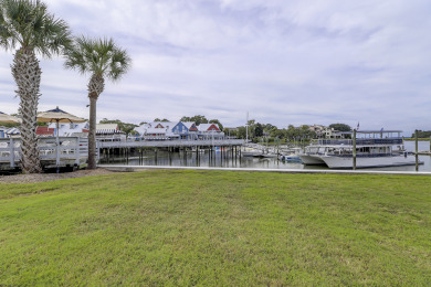 Lake House 12 Portside Drive-Views, Views!!! Braddock Cove and South Beach Marina, , on Atlantic Ocean - Hilton Head Island in South Carolina - Lakehouse Vacation Rental - Lake Home for rent on LakeHouseVacations.com