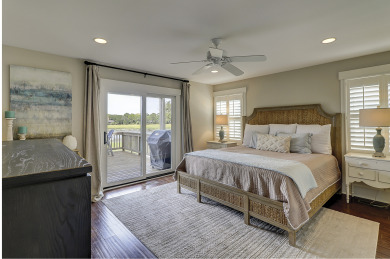 Lake House 12 Portside Drive-Views, Views!!! Braddock Cove and South Beach Marina, , on Atlantic Ocean - Hilton Head Island in South Carolina - Lakehouse Vacation Rental - Lake Home for rent on LakeHouseVacations.com