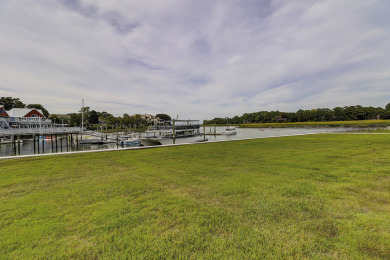 Lake House 12 Portside Drive-Views, Views!!! Braddock Cove and South Beach Marina, , on Atlantic Ocean - Hilton Head Island in South Carolina - Lakehouse Vacation Rental - Lake Home for rent on LakeHouseVacations.com