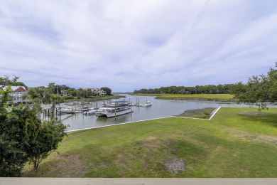 Lake House 12 Portside Drive-Views, Views!!! Braddock Cove and South Beach Marina, , on Atlantic Ocean - Hilton Head Island in South Carolina - Lakehouse Vacation Rental - Lake Home for rent on LakeHouseVacations.com