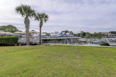 Lake House 12 Portside Drive-Views, Views!!! Braddock Cove and South Beach Marina, , on Atlantic Ocean - Hilton Head Island in South Carolina - Lakehouse Vacation Rental - Lake Home for rent on LakeHouseVacations.com