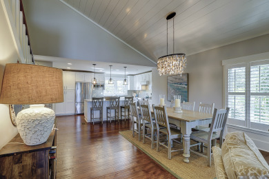 Lake House 12 Portside Drive-Views, Views!!! Braddock Cove and South Beach Marina, , on Atlantic Ocean - Hilton Head Island in South Carolina - Lakehouse Vacation Rental - Lake Home for rent on LakeHouseVacations.com