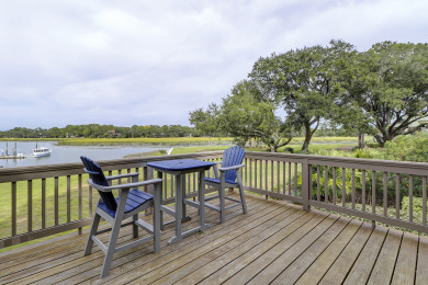 Lake House 12 Portside Drive-Views, Views!!! Braddock Cove and South Beach Marina, , on Atlantic Ocean - Hilton Head Island in South Carolina - Lakehouse Vacation Rental - Lake Home for rent on LakeHouseVacations.com