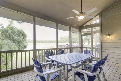 Lake House 12 Portside Drive-Views, Views!!! Braddock Cove and South Beach Marina, , on Atlantic Ocean - Hilton Head Island in South Carolina - Lakehouse Vacation Rental - Lake Home for rent on LakeHouseVacations.com