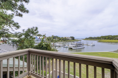 Lake House 12 Portside Drive-Views, Views!!! Braddock Cove and South Beach Marina, , on Atlantic Ocean - Hilton Head Island in South Carolina - Lakehouse Vacation Rental - Lake Home for rent on LakeHouseVacations.com