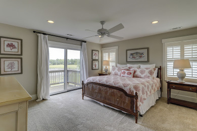 Lake House 12 Portside Drive-Views, Views!!! Braddock Cove and South Beach Marina, , on Atlantic Ocean - Hilton Head Island in South Carolina - Lakehouse Vacation Rental - Lake Home for rent on LakeHouseVacations.com