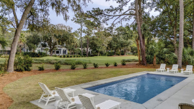 Lake House 5 Willow Oak - A Modern Coastal Chic 3-Bedroom Home in Sea Pines!, , on Atlantic Ocean - Hilton Head Island in South Carolina - Lakehouse Vacation Rental - Lake Home for rent on LakeHouseVacations.com