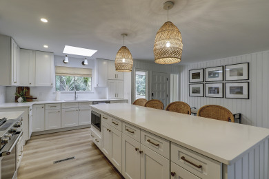 Lake House 5 Willow Oak - A Modern Coastal Chic 3-Bedroom Home in Sea Pines!, , on Atlantic Ocean - Hilton Head Island in South Carolina - Lakehouse Vacation Rental - Lake Home for rent on LakeHouseVacations.com