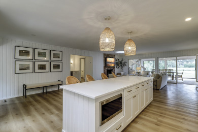 Lake House 5 Willow Oak - A Modern Coastal Chic 3-Bedroom Home in Sea Pines!, , on Atlantic Ocean - Hilton Head Island in South Carolina - Lakehouse Vacation Rental - Lake Home for rent on LakeHouseVacations.com